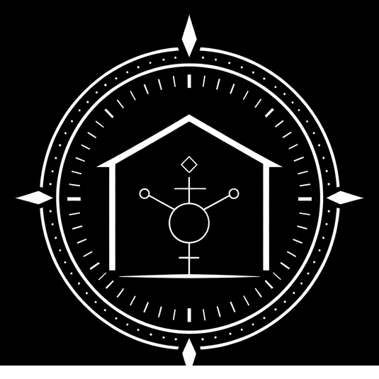 Entrainment House seal